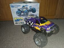 Thunder Tiger EK4 S2 - Boxed - Excellent Condition - Very Rare - Vintage RC for sale  Shipping to South Africa