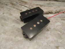 Used, CORT 4 STRING P BASS GUITAR PICKUPs - FROM VINTAGE 1980'S KOREAN MADE for sale  Shipping to South Africa