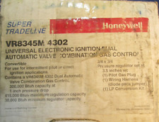 Honeywell vr8345m 4302 for sale  Newton