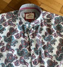 Mens super paisley for sale  HULL