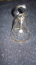 Lenox bell for sale  Garden City