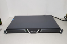 iDirect X7 Series Satellite Router UNTESTED! POWERS ON & FANS SPIN! #69, used for sale  Shipping to South Africa