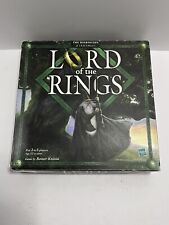 Lord rings board for sale  Sacramento