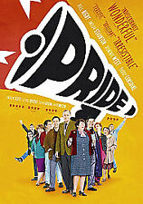 Pride dvd ben for sale  STOCKPORT