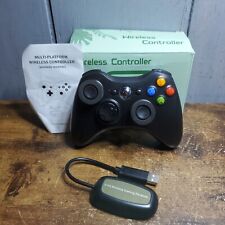 Controlador inalámbrico multiplataforma - compatible con Xbox 360-PC-Android segunda mano  Embacar hacia Argentina