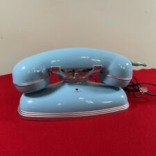 Grand Cordless Phones Cordless Baby Blue 07-733 for sale  Shipping to South Africa