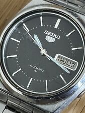 Seiko automatic 7009 for sale  LAUNCESTON