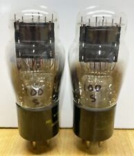 Tubes philco matched for sale  Borger