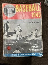 1945 sporting news for sale  Livonia