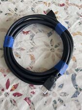 Foot hdmi cable for sale  Gardner