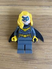 Używany, LEGO Batgirl Rebirth DC Comics Super Heroes Mini figurka - 76160 SH658 R763 na sprzedaż  Wysyłka do Poland