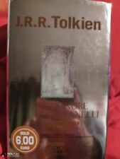 J.r.r. tolkien compagnia usato  Montecatini Terme