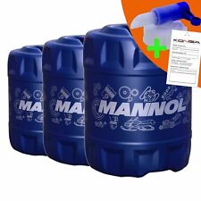 Liter 7908 mannol gebraucht kaufen  Bielefeld