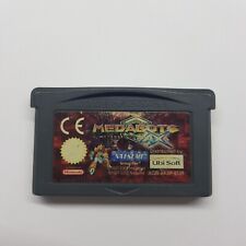 PAL Medabots AX: Metabee Ver. (GBA Nintendo Game Boy Advance, 2002) comprar usado  Enviando para Brazil