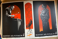 Monterey jazz festival for sale  Sioux Falls