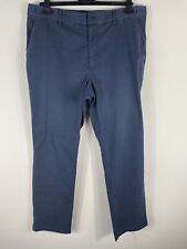 Rohan chinos navy for sale  ST. LEONARDS-ON-SEA