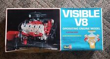 Revell visible operating for sale  Lansing