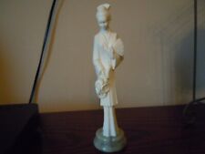 Beautiful geisha figurine for sale  STOCKTON-ON-TEES