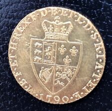 George iii 1790 for sale  UK
