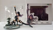 Psylocke marvel bishoujo for sale  Mobridge