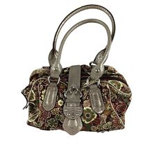 Genna derossi purse for sale  New Lexington