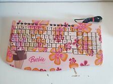 Barbie tastatur usb gebraucht kaufen  Ritterhude