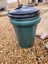 Large litre dustbin for sale  WITNEY