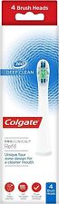 Colgate omron toothbrush for sale  ROCHDALE