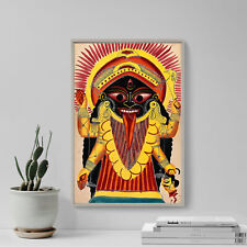 Kali hindu goddess for sale  UK