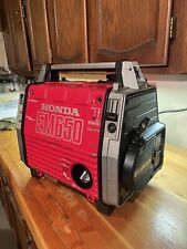 Honda em650 generator for sale  West Jordan