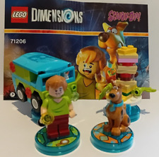 Lego dimensions team for sale  KING'S LYNN