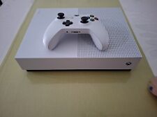 Microsoft xbox one d'occasion  Volmunster
