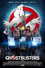 Ghostbusters movie poster for sale  LONDON