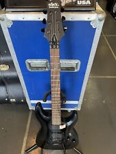 Schecter damien guitar for sale  Shipping to Ireland