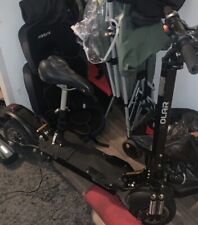 Solar electric scooter for sale  MANCHESTER