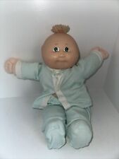 Cabbage patch boy for sale  Plymouth