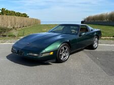 1994 chevrolet corvette for sale  Deal