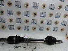 Jeep cherokee driveshaft for sale  ACCRINGTON