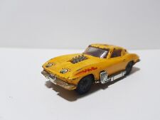 Corgi toys chevrolet usato  Sanremo