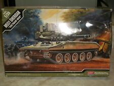 Academy 1/35 Scale M551 Sheridan "Vietnam War", used for sale  New Orleans