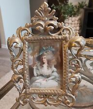 Vintage picture frame for sale  Cocoa