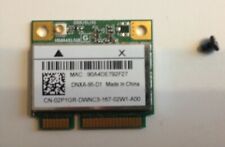 Placa sem fio Dell Inspiron N5030 AMD WiFi 2P1GR-DWNC3 DNXA-95-D1 comprar usado  Enviando para Brazil