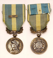 Médaille coloniale agrafe d'occasion  Toulouse-