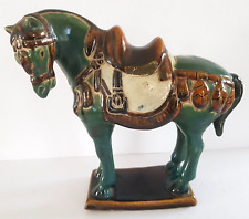 Statuette cheval chine d'occasion  Grenoble-