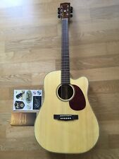 Chitarra cort mr710f usato  Bologna