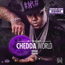 Chedda connect the d'occasion  Expédié en France