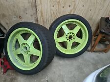 volk rims for sale  RUSHDEN