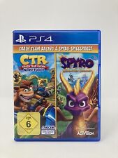 Spyro reignited trilogy gebraucht kaufen  Winnweiler