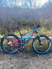 Women full suspension for sale  Basalt