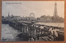 blackpool wheel for sale  NORTHWICH